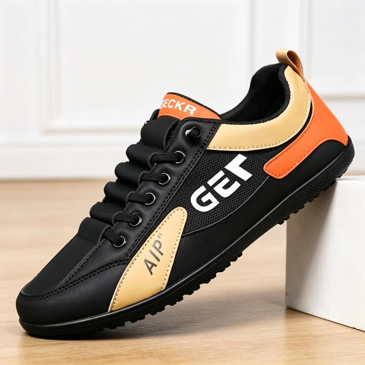 Herren Sportliche Sneakers mit optimierter Dämpfung Echoarchiv
