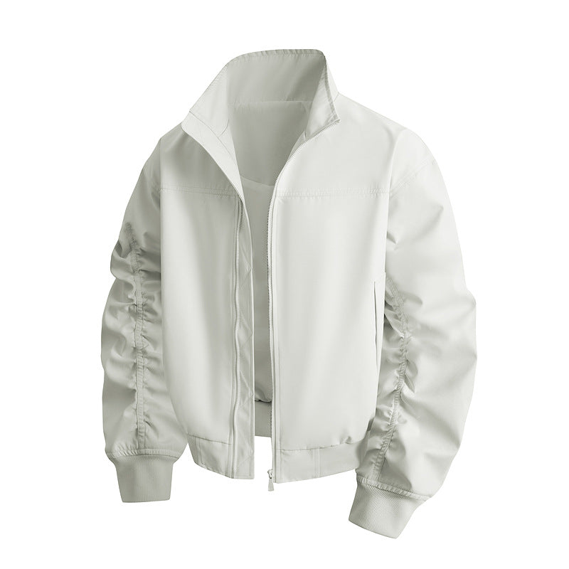 Damen Modische Übergangsjacke Echo Archiv