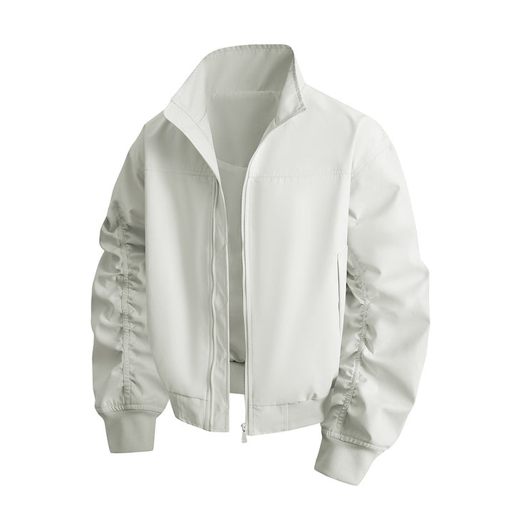 Damen Modische Übergangsjacke Echo Archiv