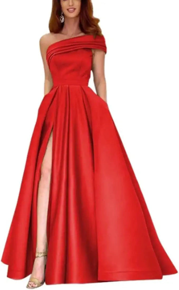 Damen Abendkleid Echoarchiv