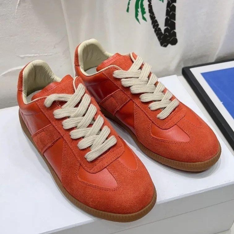 Damen Sportliche Sneaker – Névara
