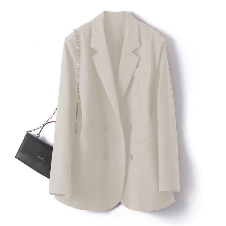 Damen Moderner Oversized Blazer Echo Archiv 1788369329