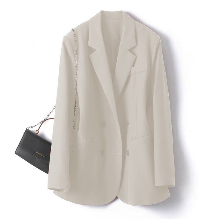 Damen Moderner Oversized Blazer Echo Archiv 1788369329
