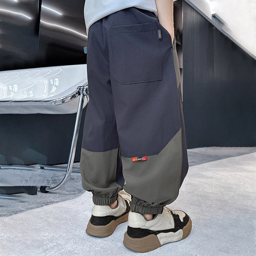 Herren modische Jogginghose Echo Archiv