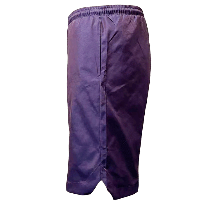 Herren Sportliche Shorts aus leichtem Material mit verstellbarem Bund und Seitentaschen Echoarchiv