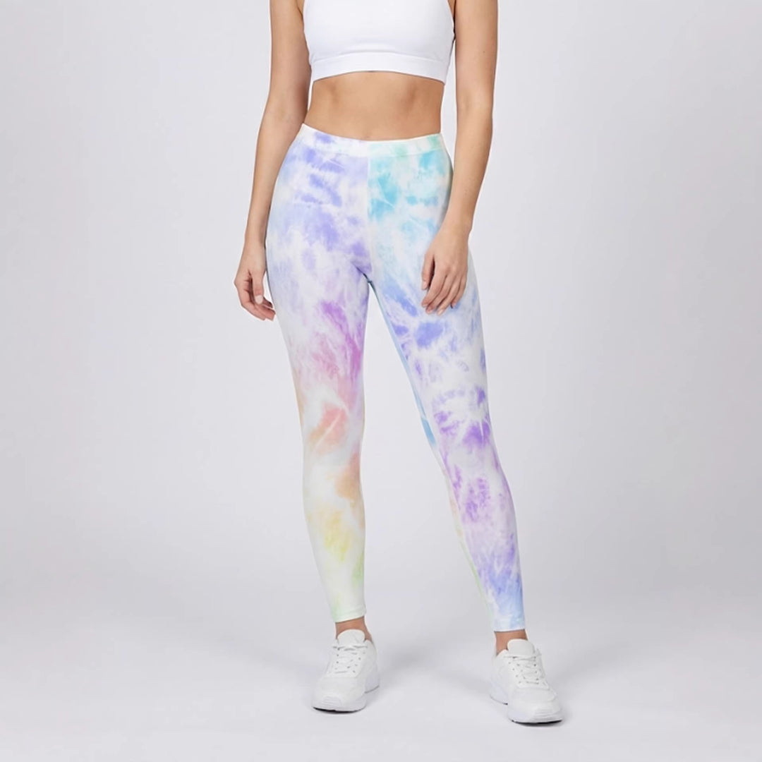 Damen Sportleggings Echo Archiv