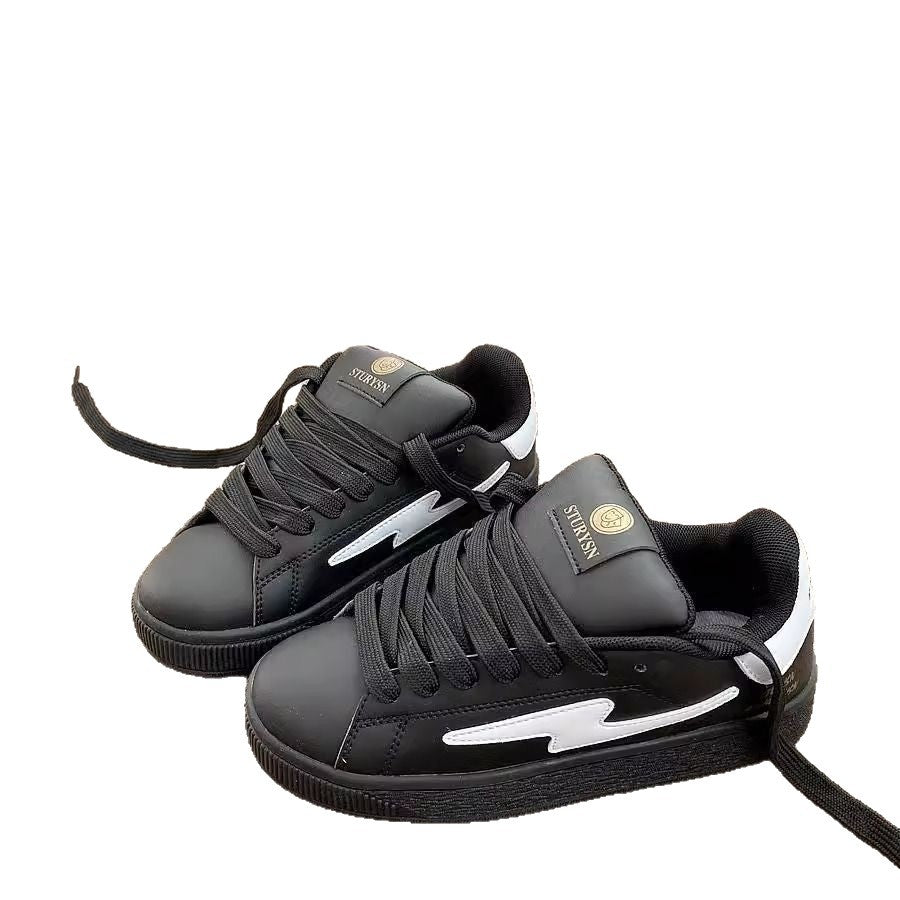 Damen Sneakers im zeitlosen Design mit hoher Komfortpolsterung Echo Archiv