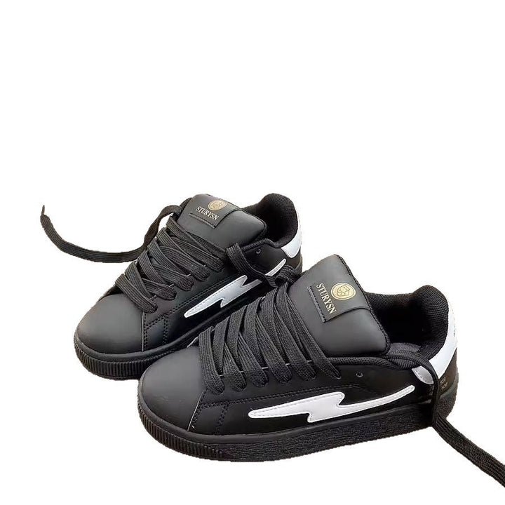 Damen Sneakers im zeitlosen Design mit hoher Komfortpolsterung Echo Archiv