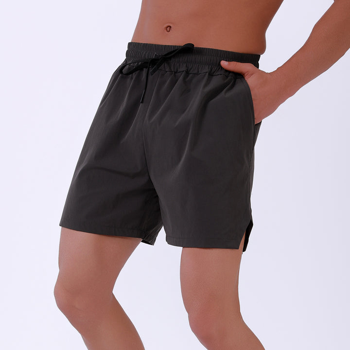 Herren Premium Schwimmshorts mit seitlichen Belüftungsöffnungen Echoarchiv