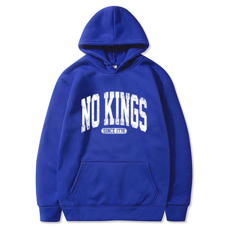 Damen Kapuzenpullover Echoarchiv