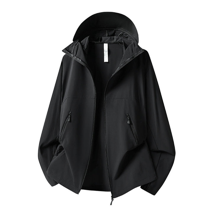Damen funktionale Übergangsjacke – Célinea