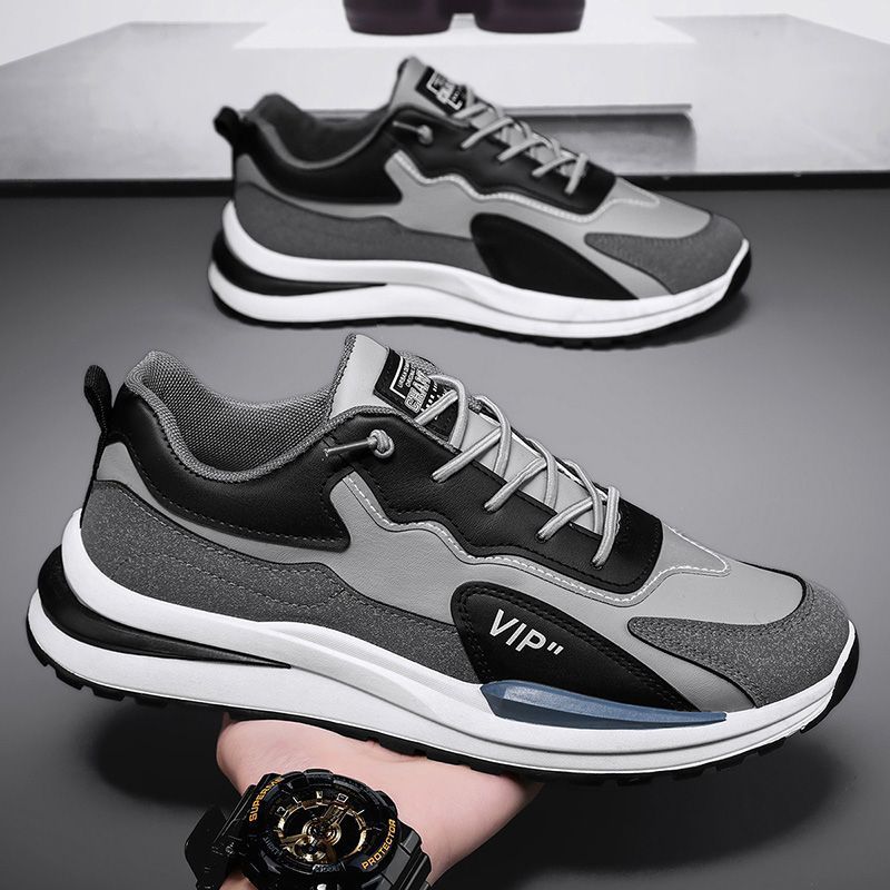 Damen Sportliche Sneaker mit innovativem Dämpfungssystem und atmungsaktiver Oberflächenstruktur Echo Archiv