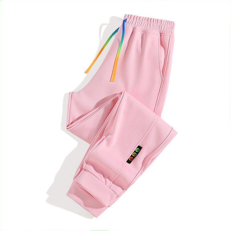 Damen Sportliche Thermo-Jogginghose Echoarchiv