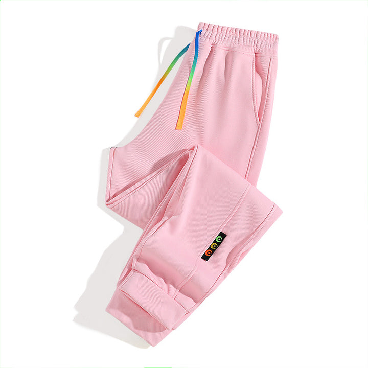 Damen Sportliche Thermo-Jogginghose Echoarchiv