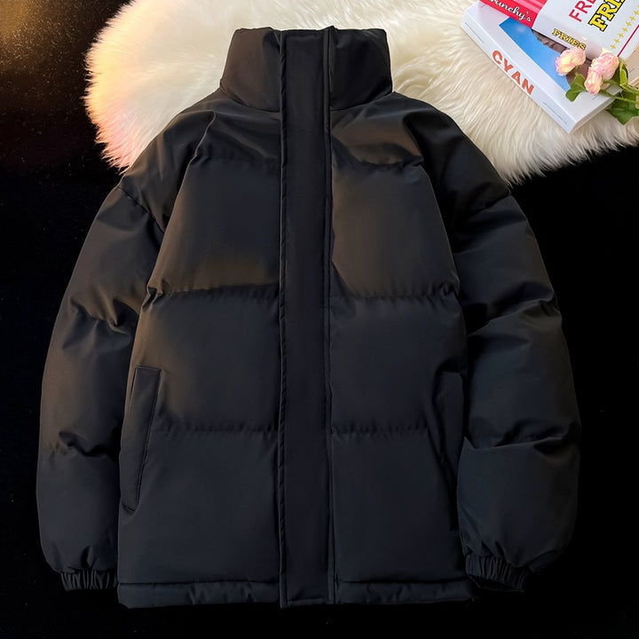 Damen Bequeme und warme Steppjacke Echoarchiv