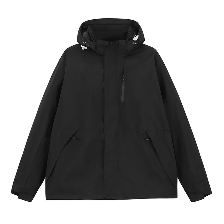 Damen Sport Outdoor Jacke Echo Archive