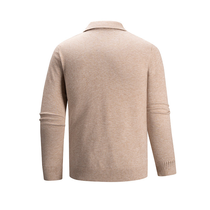 Herren Poloshirt Echoarchiv