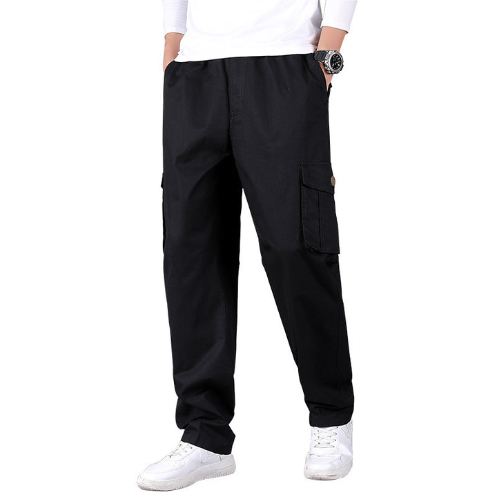 Herren Praktische Cargo-Hose Echo Archiv 1787710641