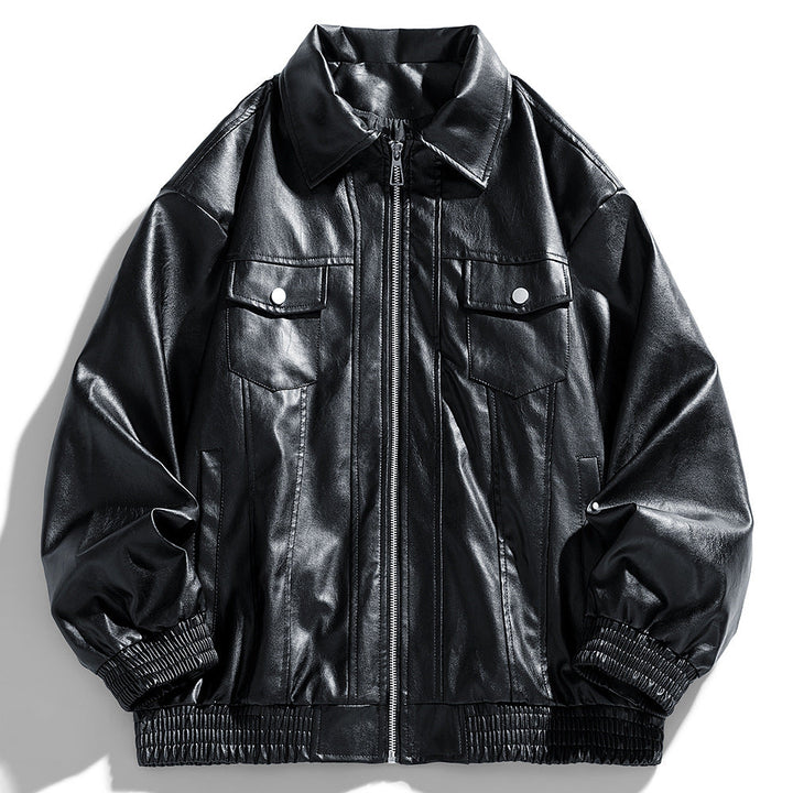 Herren Elegante Übergangsjacke