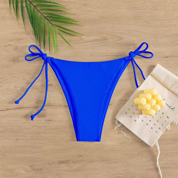 Damen trendiger Bikinislip Echo Archiv