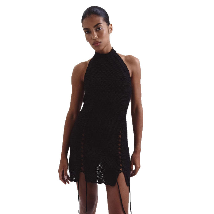 Damen Netzschal-Kleid Echo Archiv