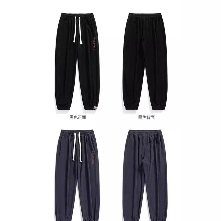 Damen Bequeme und entspannte Freizeithose Echoarchiv