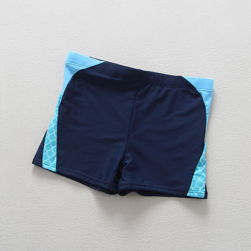 Herren Badeshorts Echo Archiv
