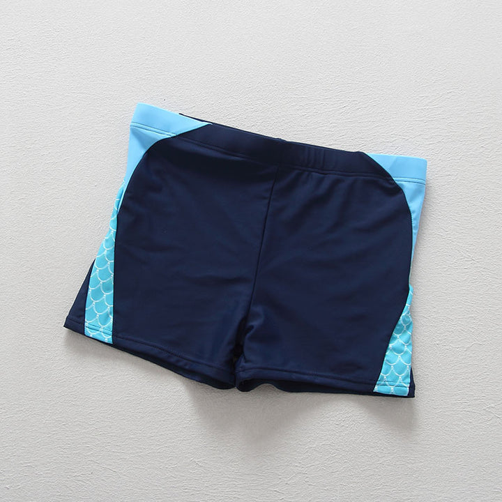 Herren Badeshorts Echo Archiv