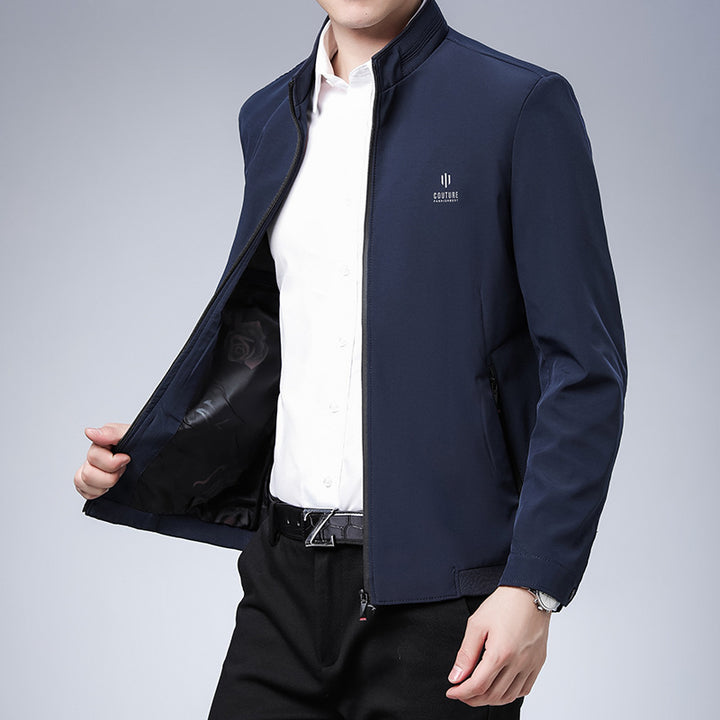 Herren Funktionsjacke Echoarchiv