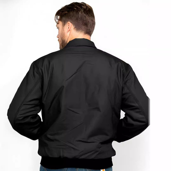 Herren Bomberjacke Echoarchiv