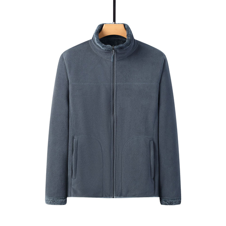 Frauen Fleecejacke Echo Archive