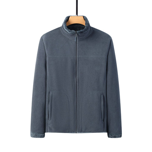 Frauen Fleecejacke Echo Archive