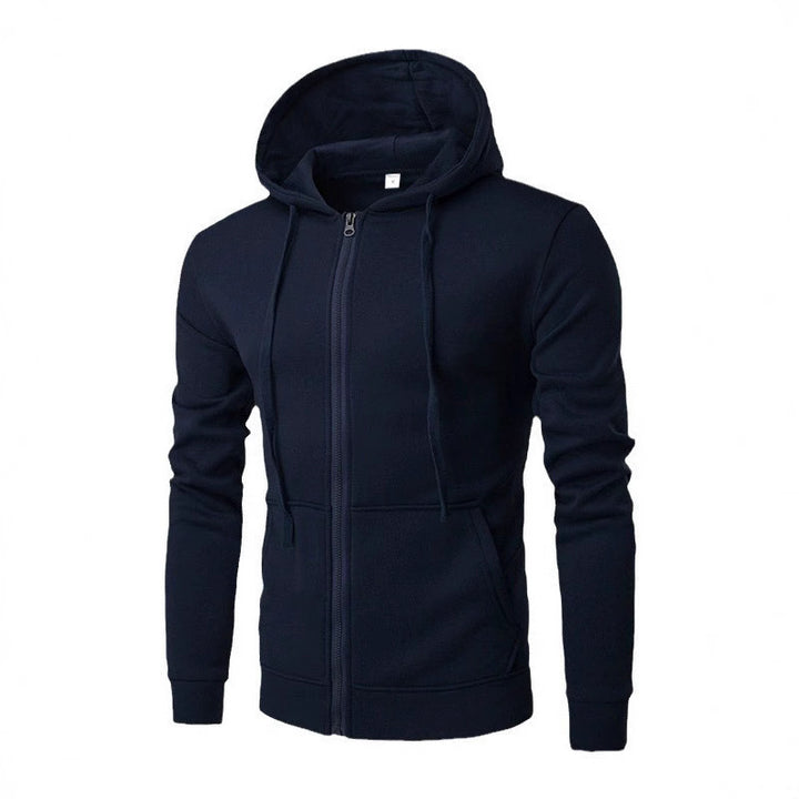 Herren Kapuzenjacke Echoarchiv