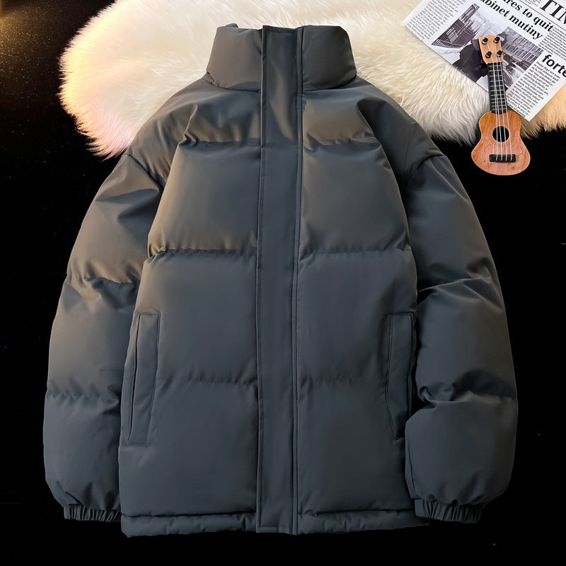 Damen Bequeme und warme Steppjacke Echoarchiv