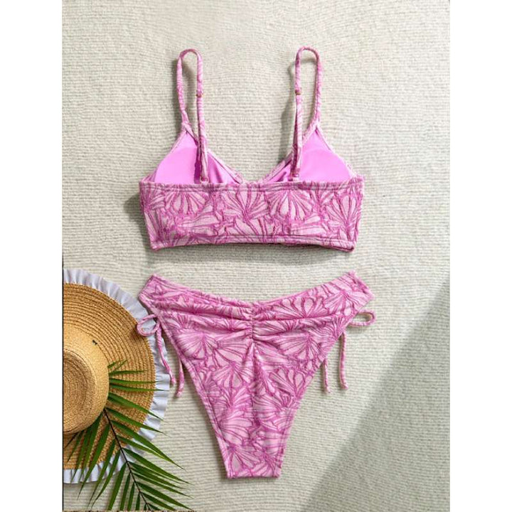 Damen Bikiniset Echo Archiv