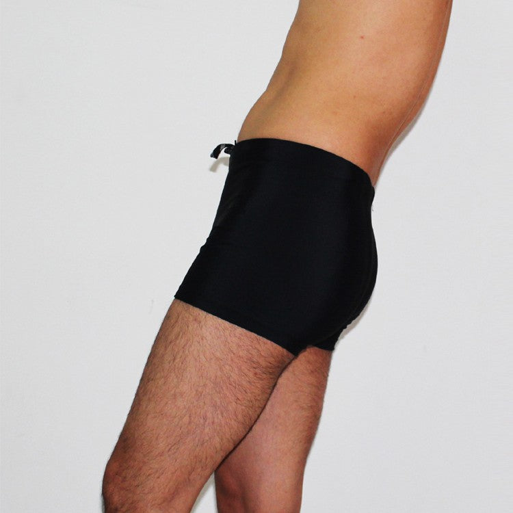 Herren Sportliche Swim-Shorts Echo Archiv