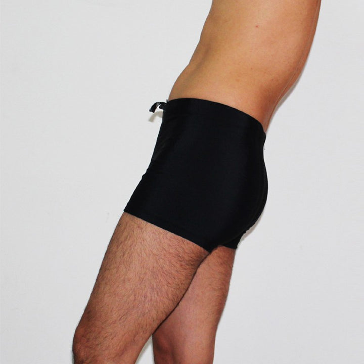 Herren Sportliche Swim-Shorts Echo Archiv