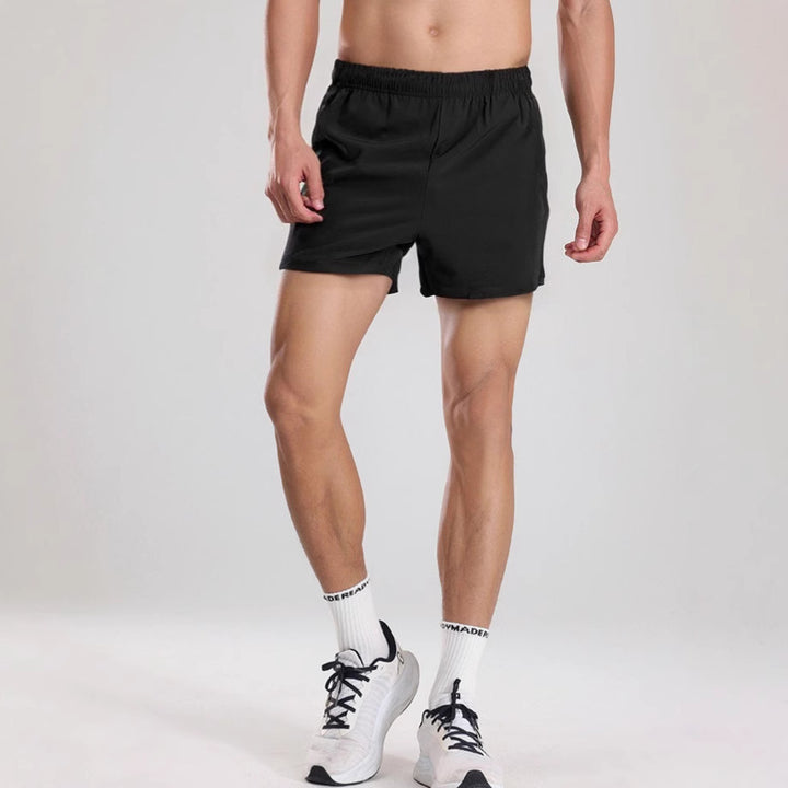 Herren Funktionale Sportshorts Echo Archiv