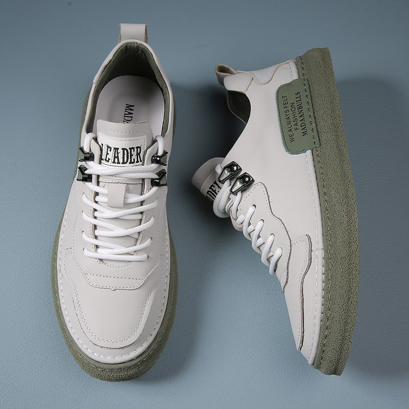 Herren Sportliche Sneaker mit innovativem Design