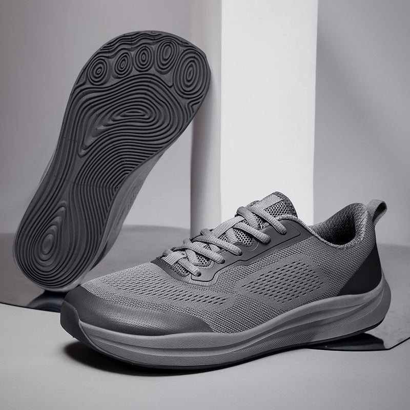 Unisex nan atmungsaktive leichte Laufschuhe mit EVA-Dämpfung und Komfort-Fußbett Echo Archiv