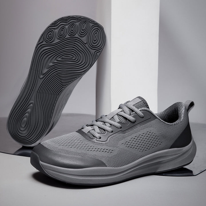 Unisex nan atmungsaktive leichte Laufschuhe mit EVA-Dämpfung und Komfort-Fußbett Echo Archiv