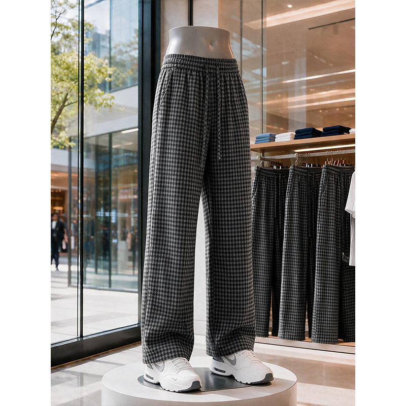 Damen Elegante und bequeme Karottenhose – Avélisse