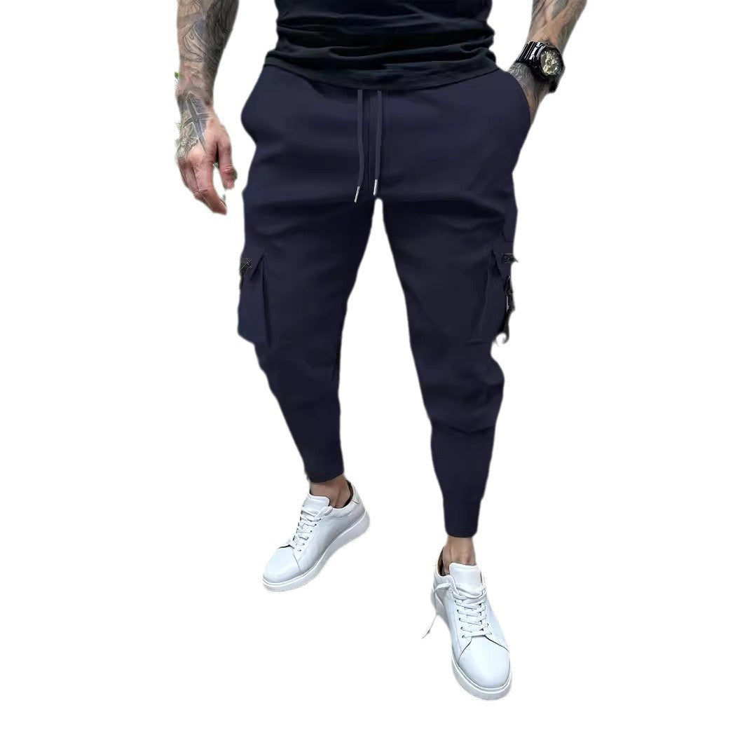 Herren Cargo Jogginghose Echoarchiv
