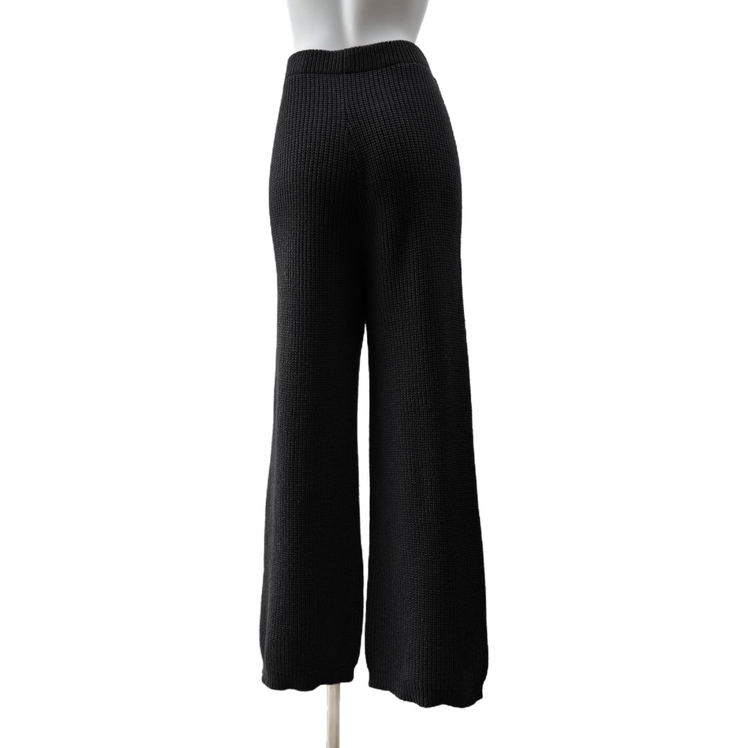 Damen weite Strickhose Echo Archiv