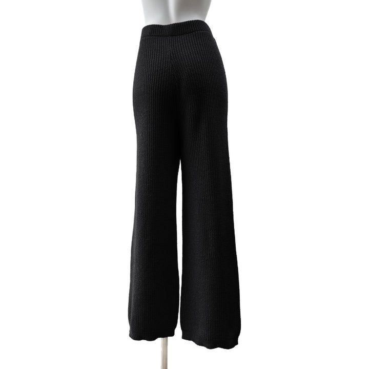 Damen weite Strickhose Echo Archiv