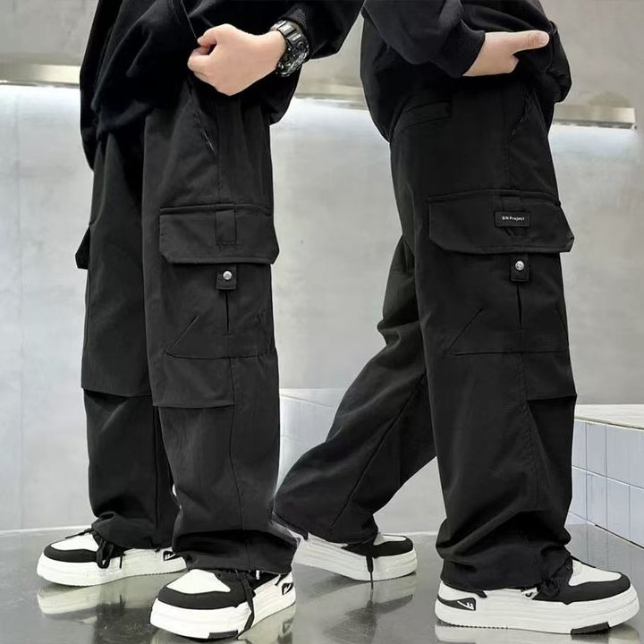 Herren Cargo-Hose Echo Archiv
