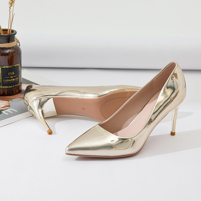 Echoarchiv | Tears To Diamond Slingback Schuhe