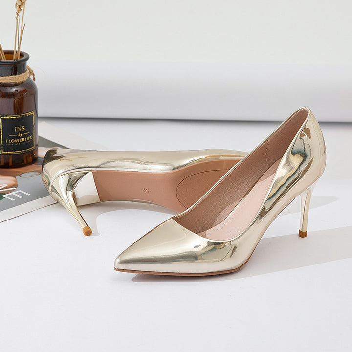 Echoarchiv | Tears To Diamond Slingback Schuhe