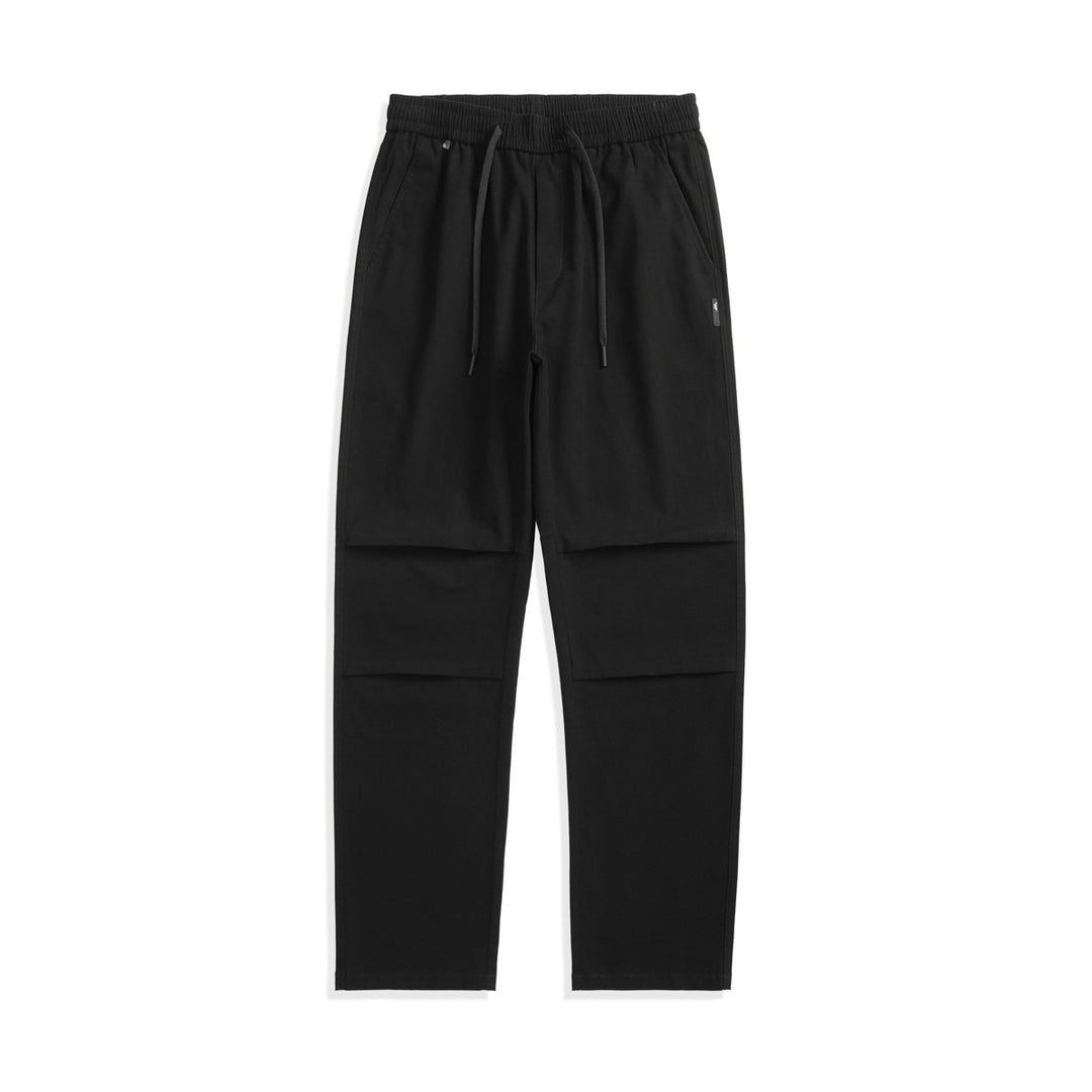 Herren Fitness-Hose mit elastischem Bund und praktischen Seitentaschen Echoarchiv