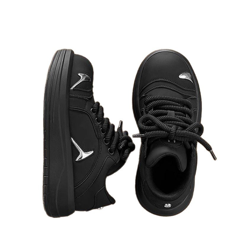 Damen sportliche Sneakers mit dämpfender Laufsohle und modernem Design Echo Archiv